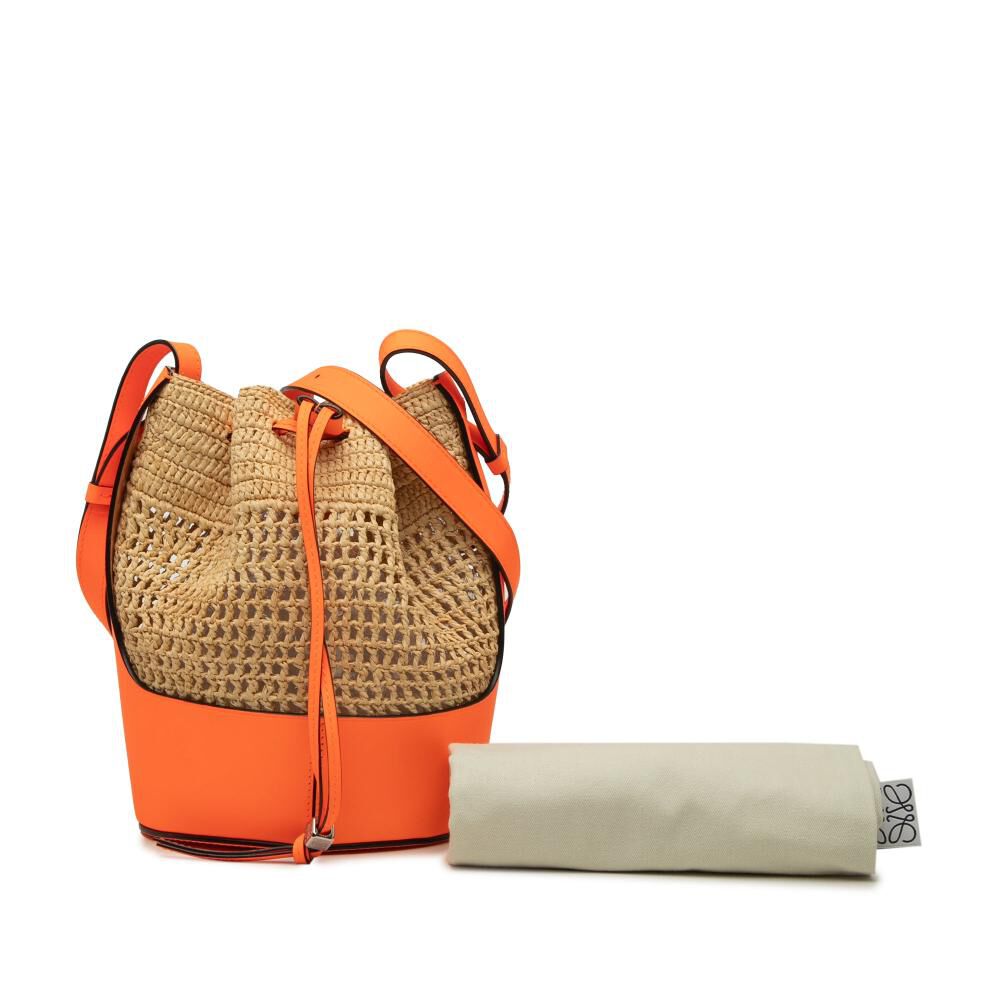 Loewe Bucket Bag