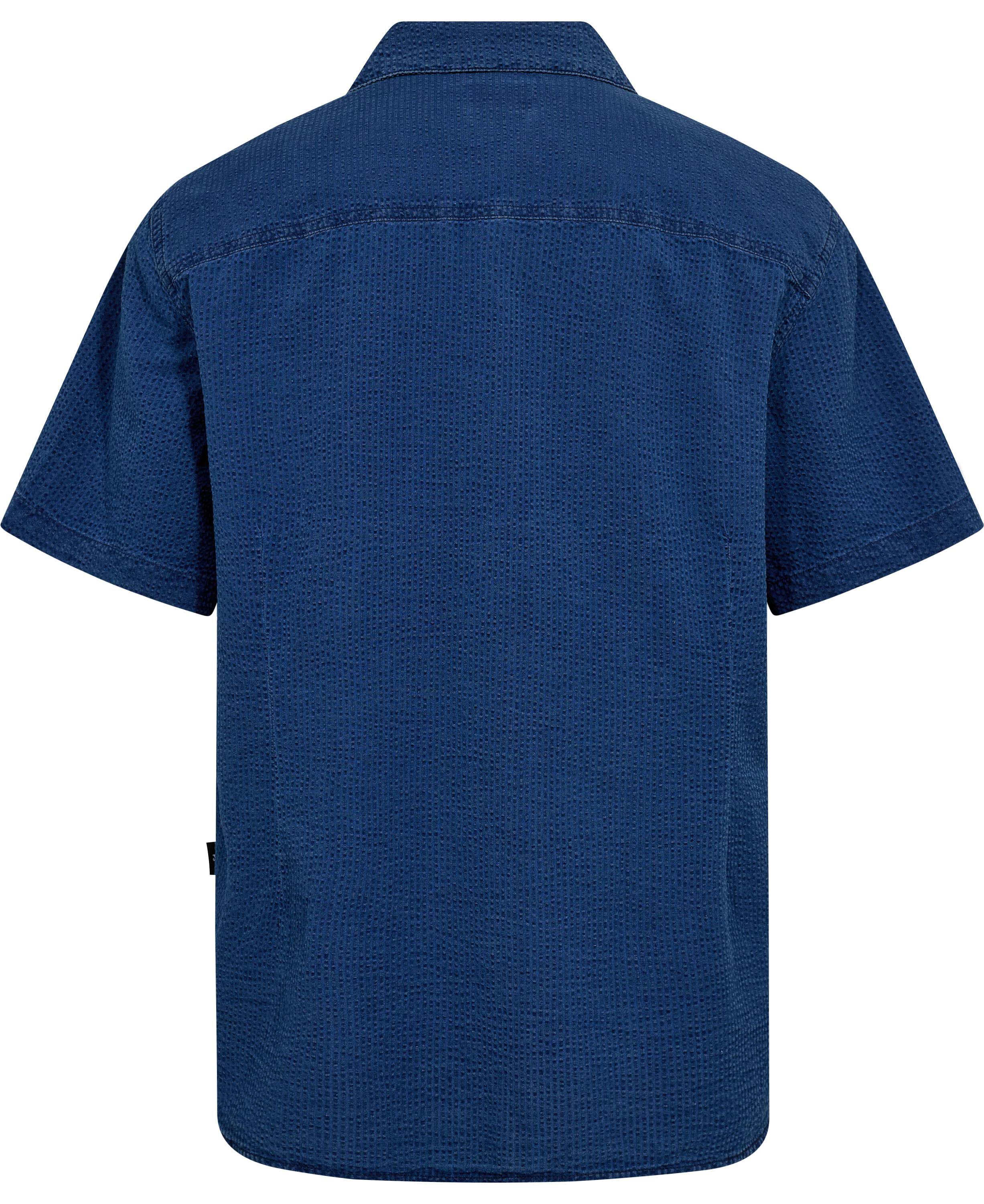 MENS SS RELAXED FIT SHIRT