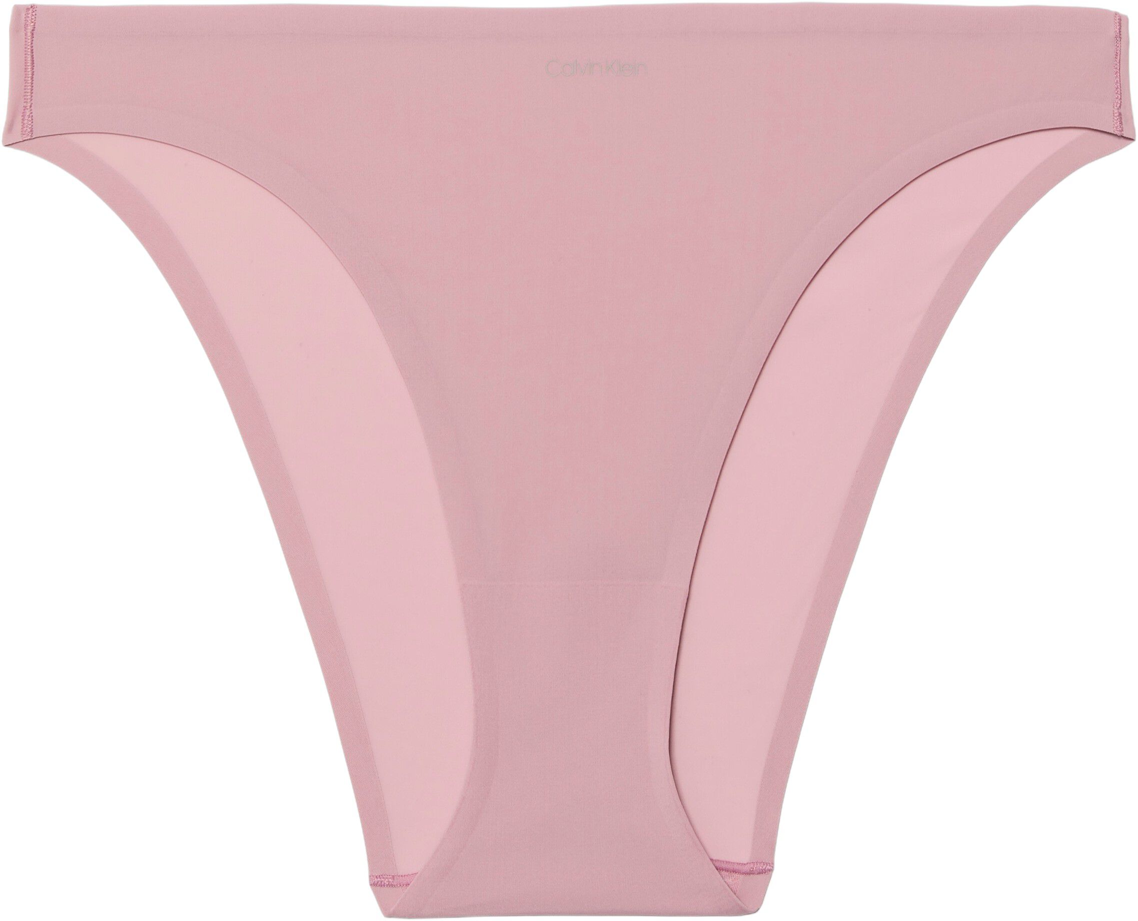 Microfibre High Cut Leg Briefs