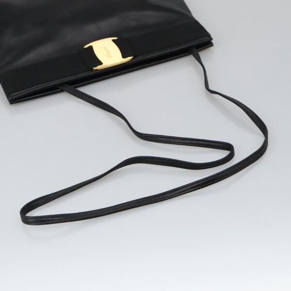 Salvatore Ferragamo Shoulder Bag