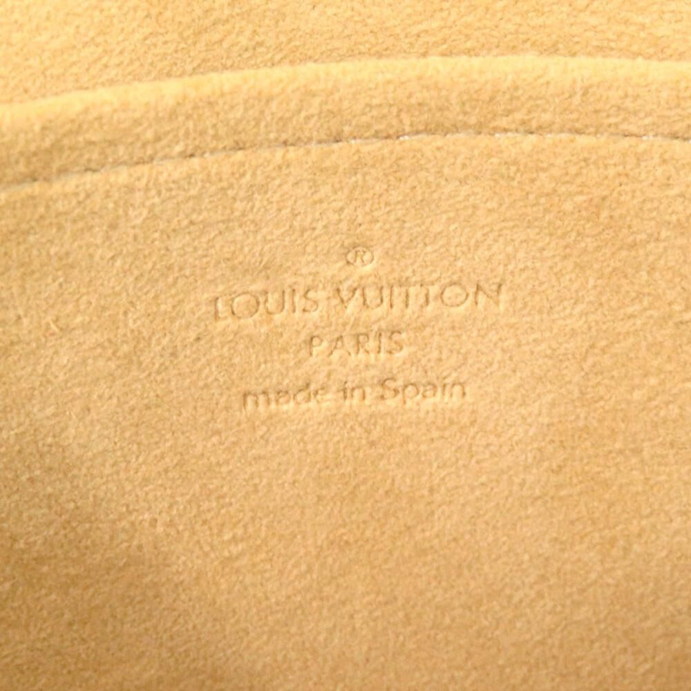 Louis Vuitton Twin Pochette