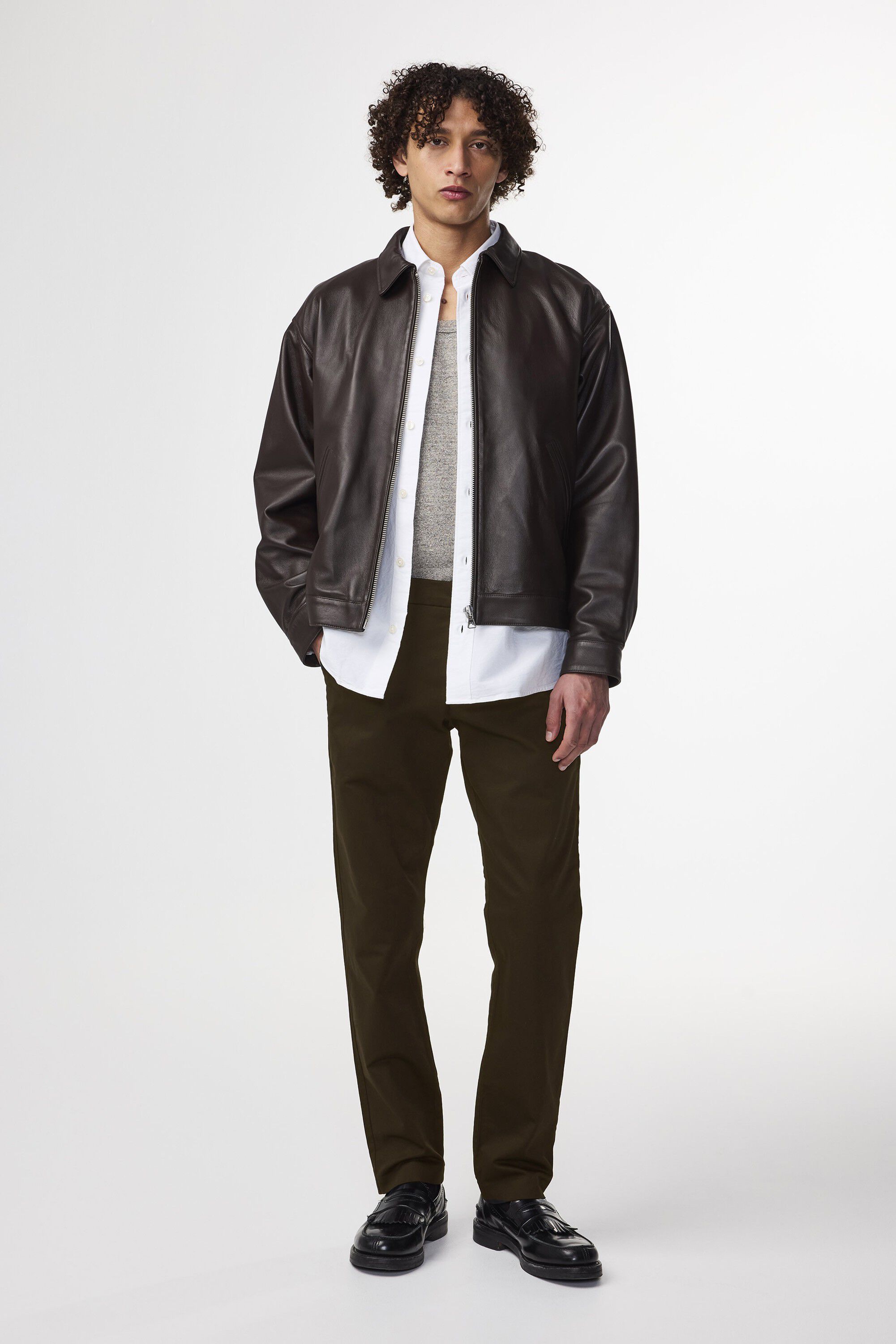 Theo Trousers