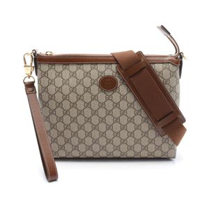Gucci Messenger Bag