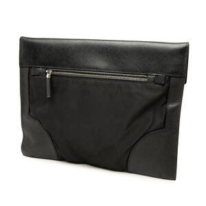 Prada Clutch