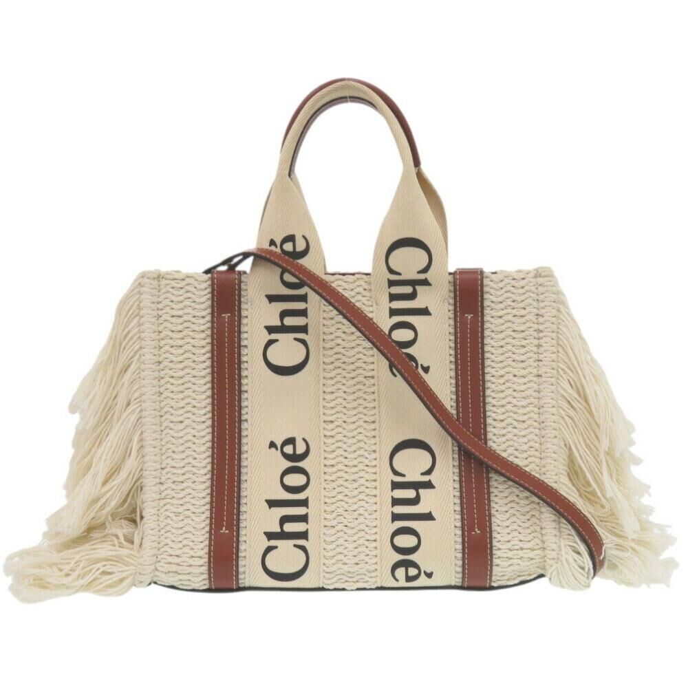 Chlo&eacute; Tote