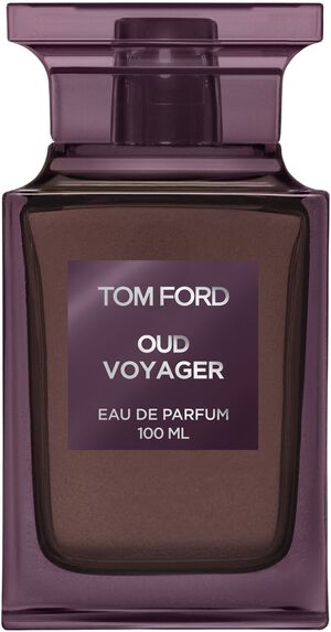 Oud Voyager Eau de Parfum