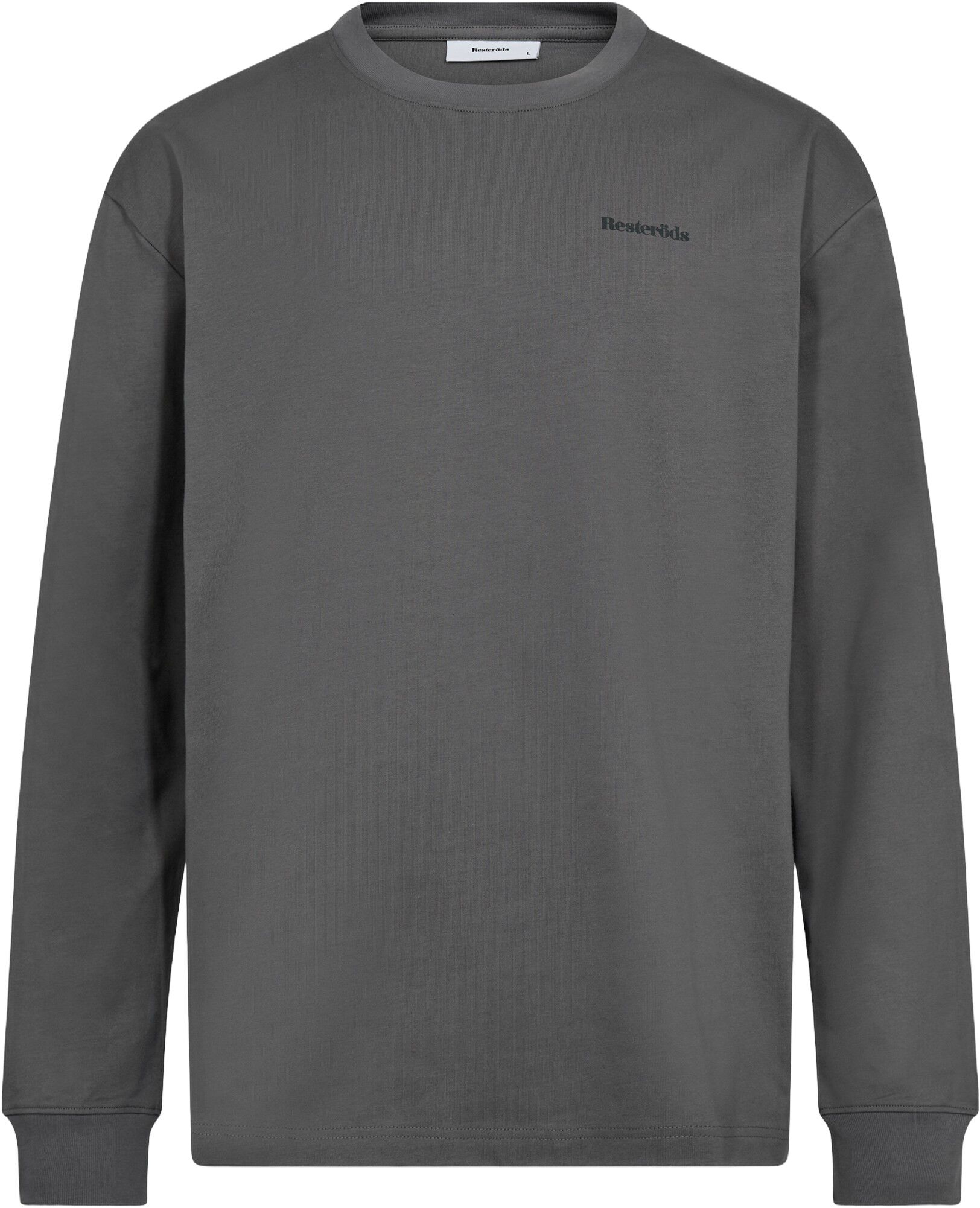TED BASIC LONG SLEEVE TEE