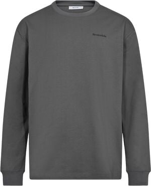 TED BASIC LONG SLEEVE TEE