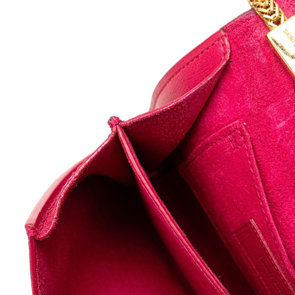 Yves Saint Laurent Shoulder Bag