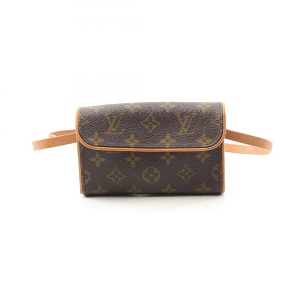 Louis Vuitton Florentine Pochette