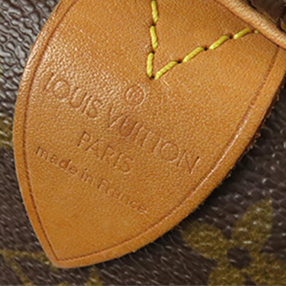 Louis Vuitton Keepall