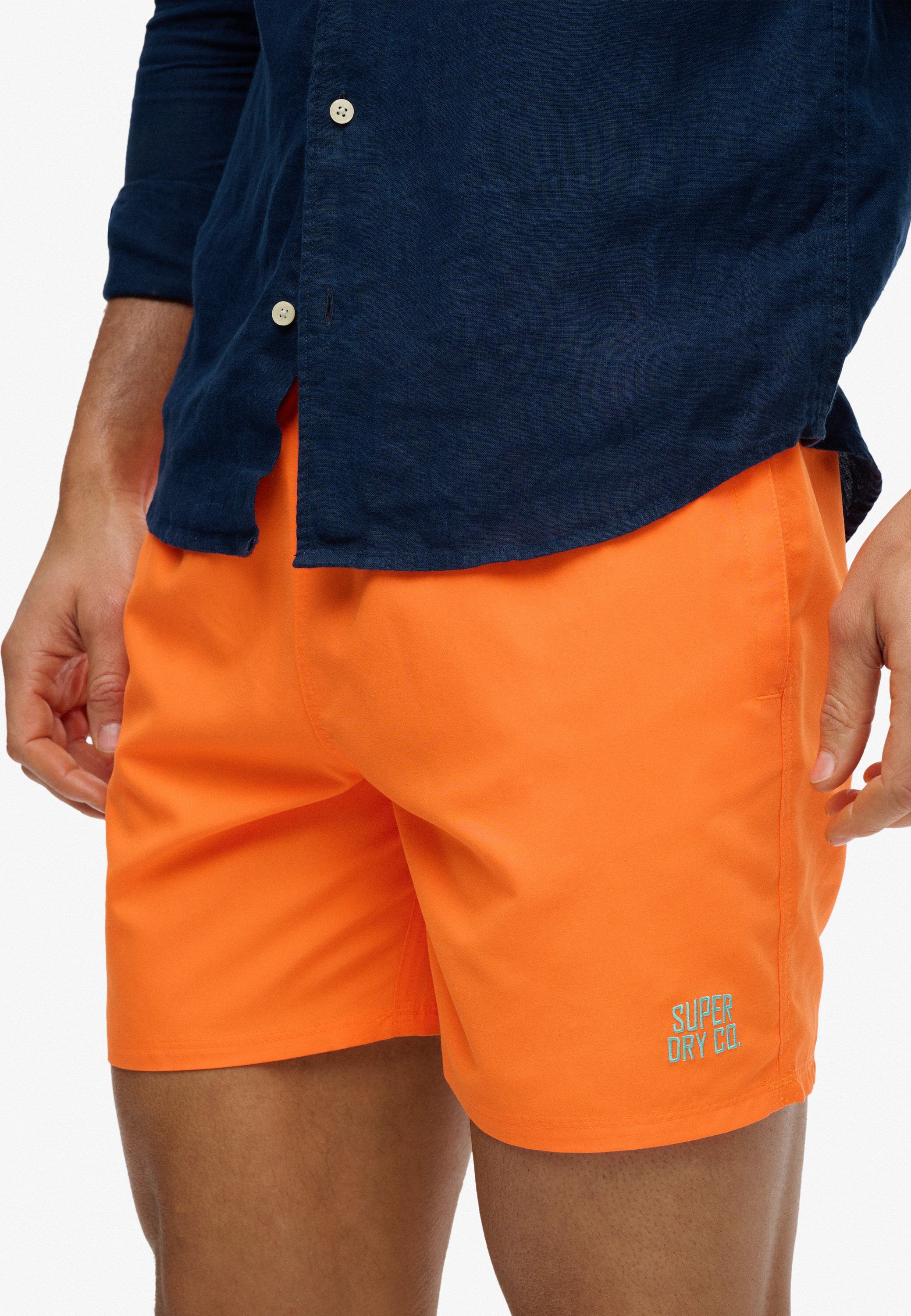 ESSENTIAL 16 SWIM SHORT
