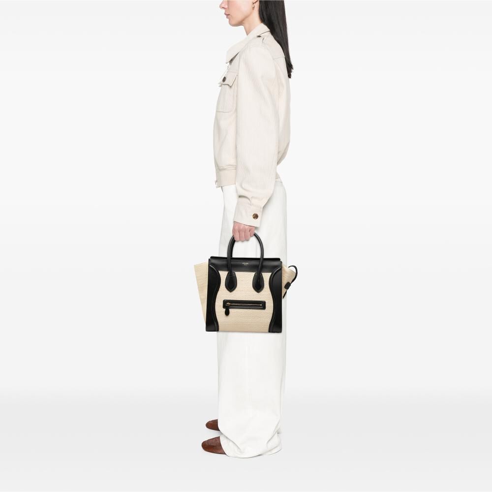 Celine Luggage