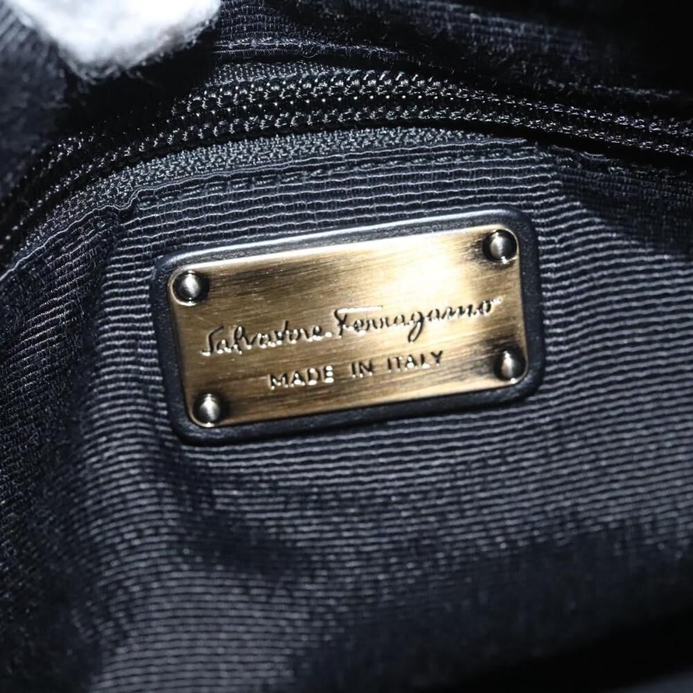 Salvatore Ferragamo Shoulder Bag
