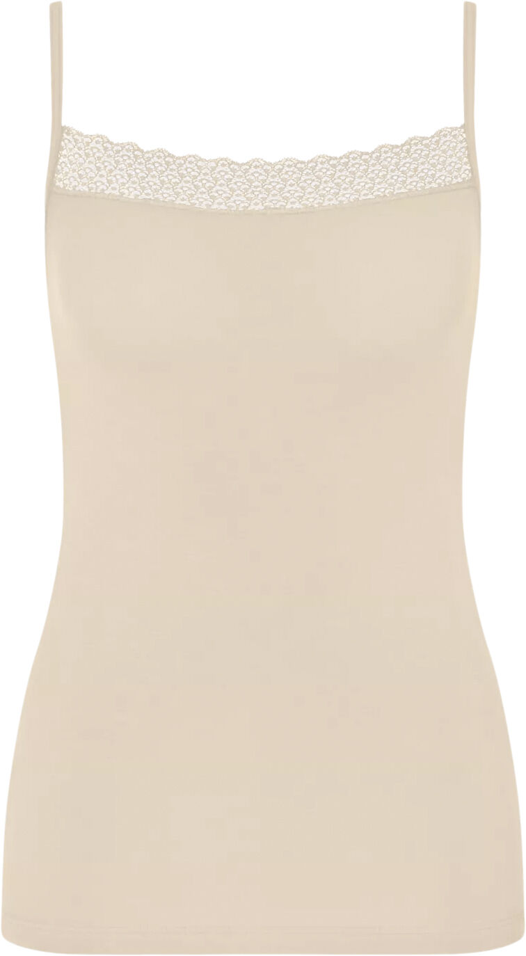 Feel of Modal Spaghetti Top