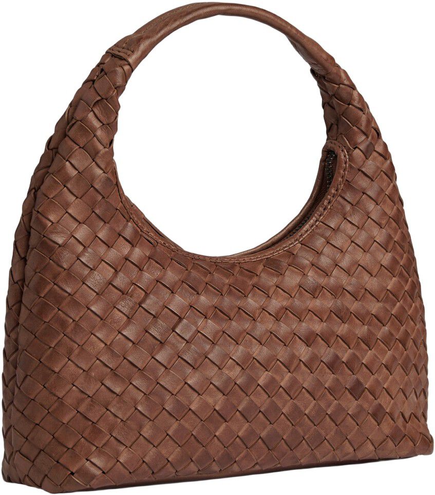Haymambg Handbag, Weave