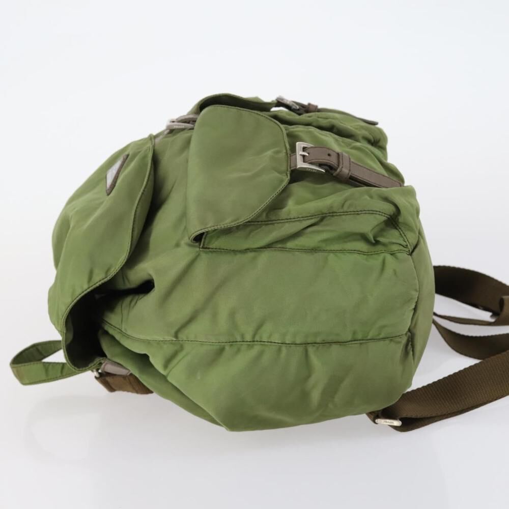 Prada Backpack