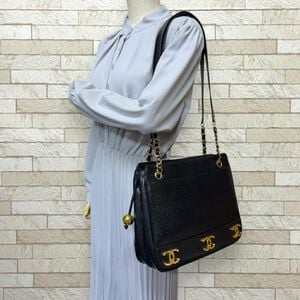 Chanel Tote