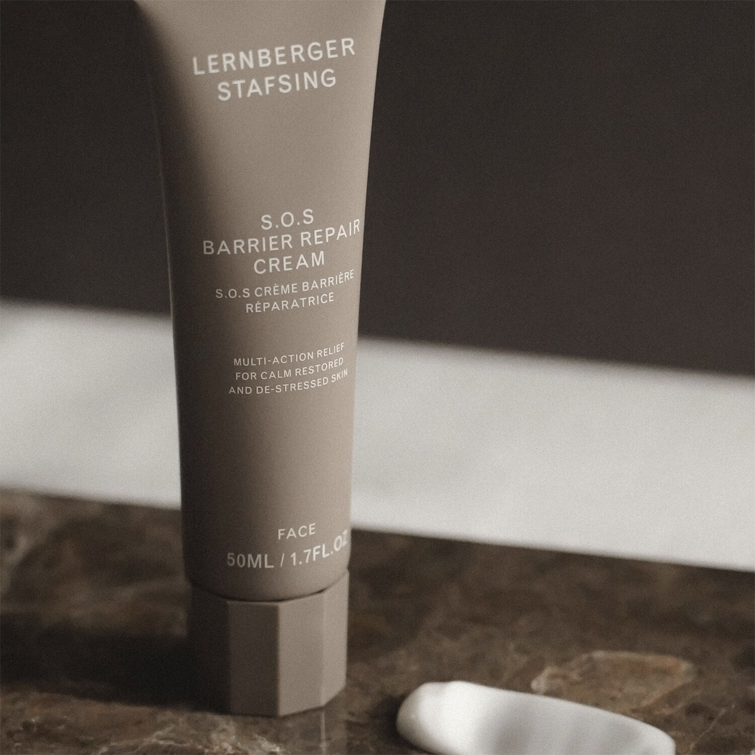 S.O. S Barrier Repair Cream, 50 ml