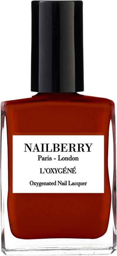 NAILBERRY Harmony