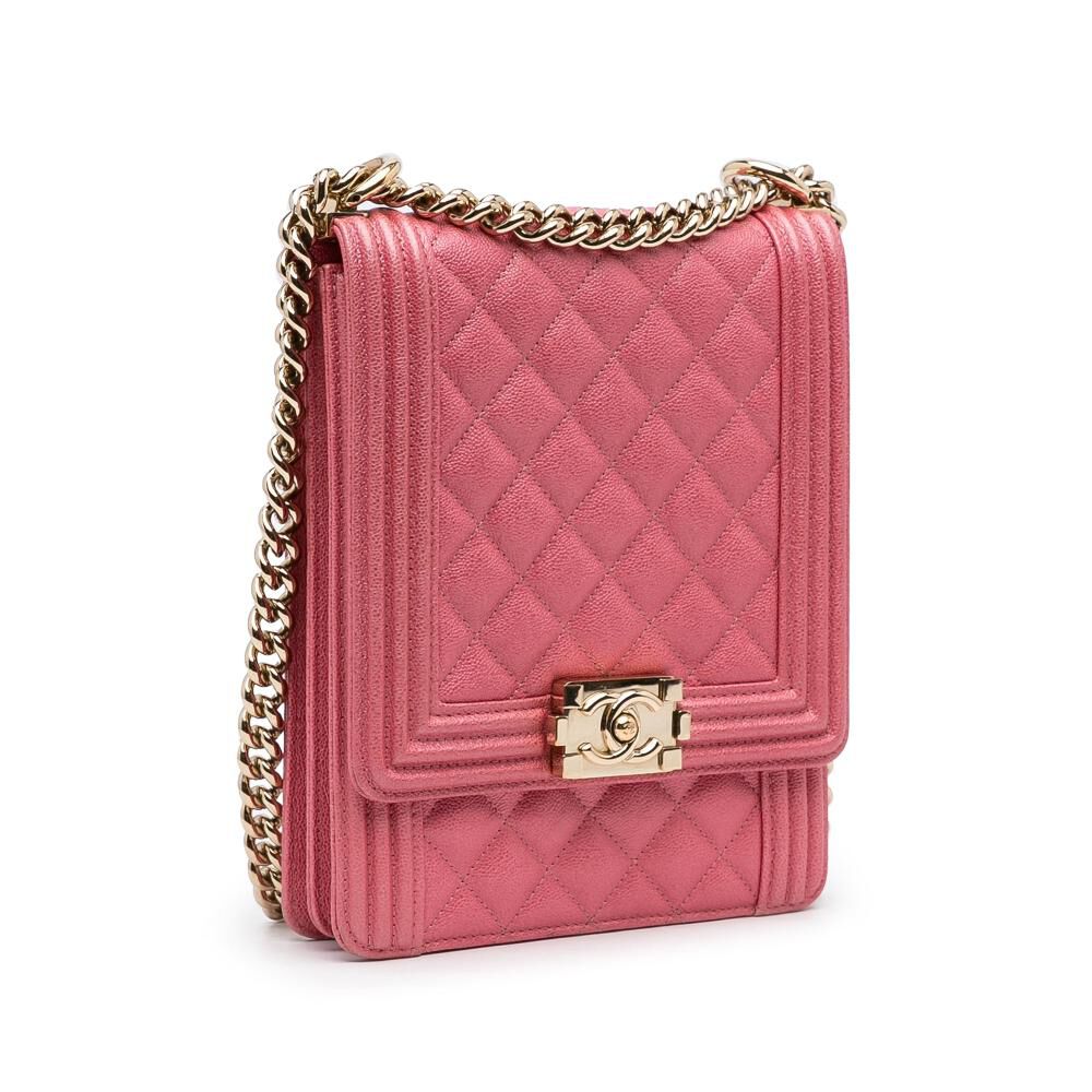 Chanel Boy Bags