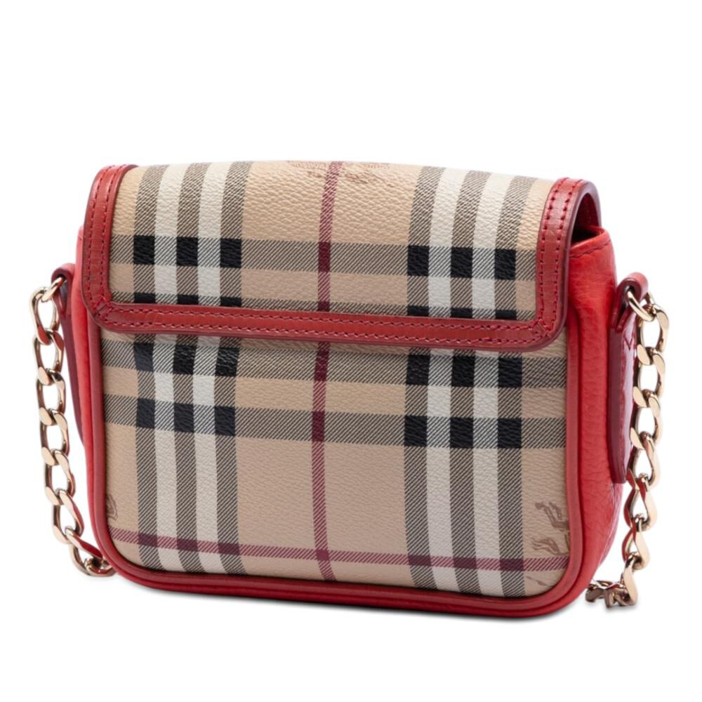 Burberry Crossbody Bag