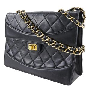 Chanel Shoulder Bag