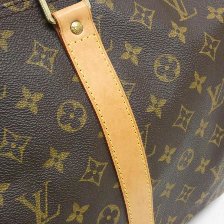 Louis Vuitton Keepall