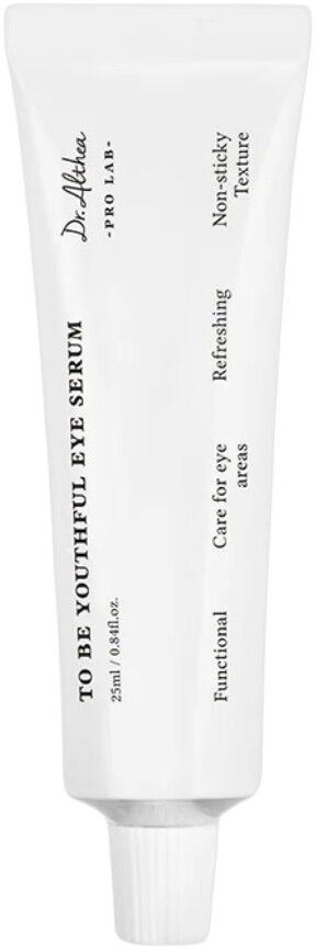 To Be Youthful Eye Serum