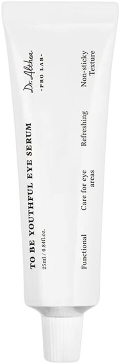 To Be Youthful Eye Serum
