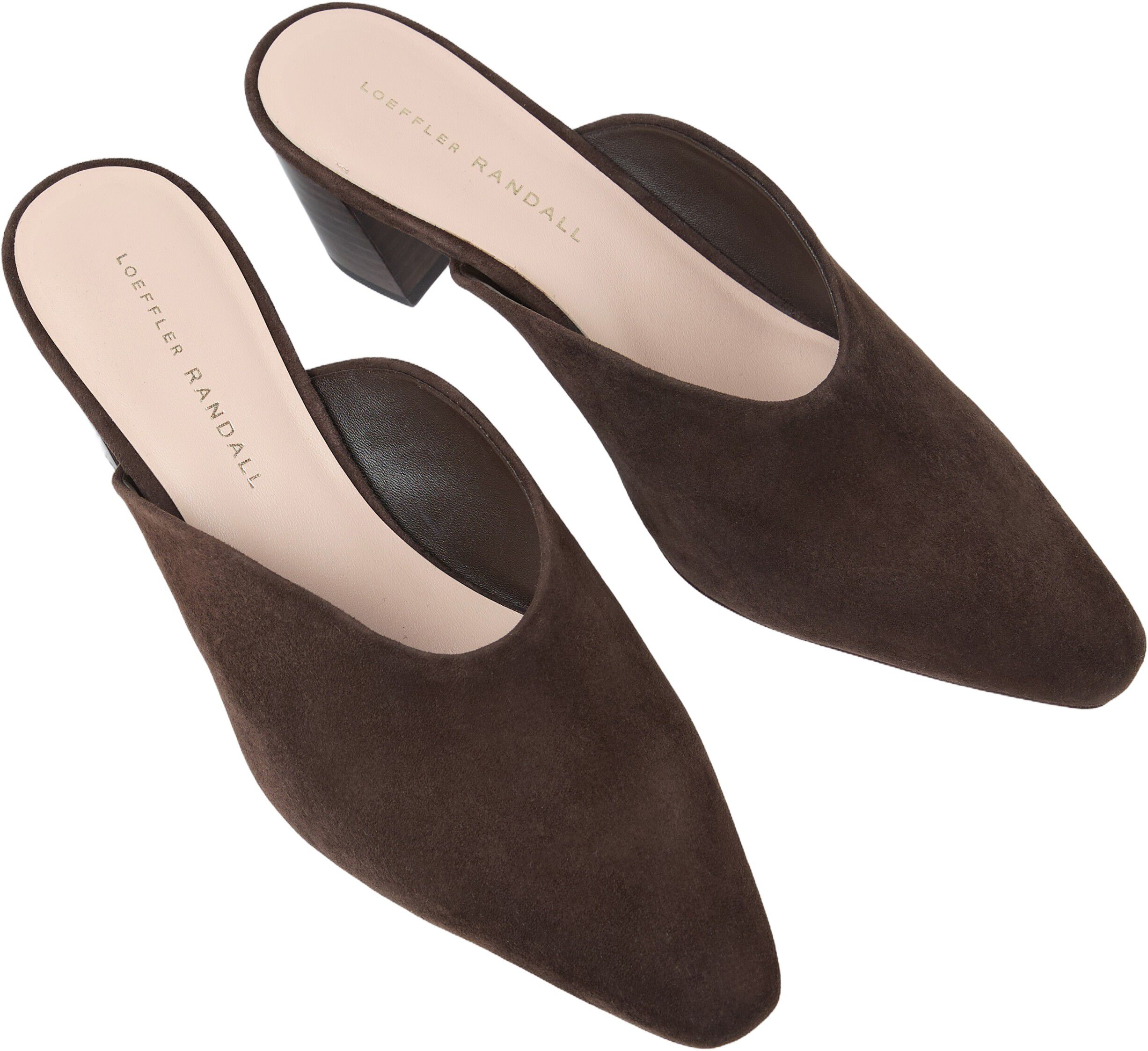 PERRY MULE