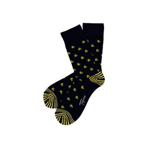 Topeco sock, cotton