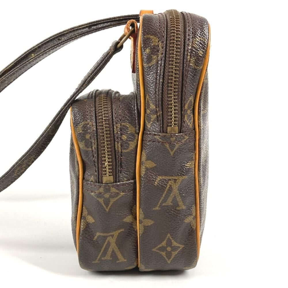 Louis Vuitton Crossbody Bag