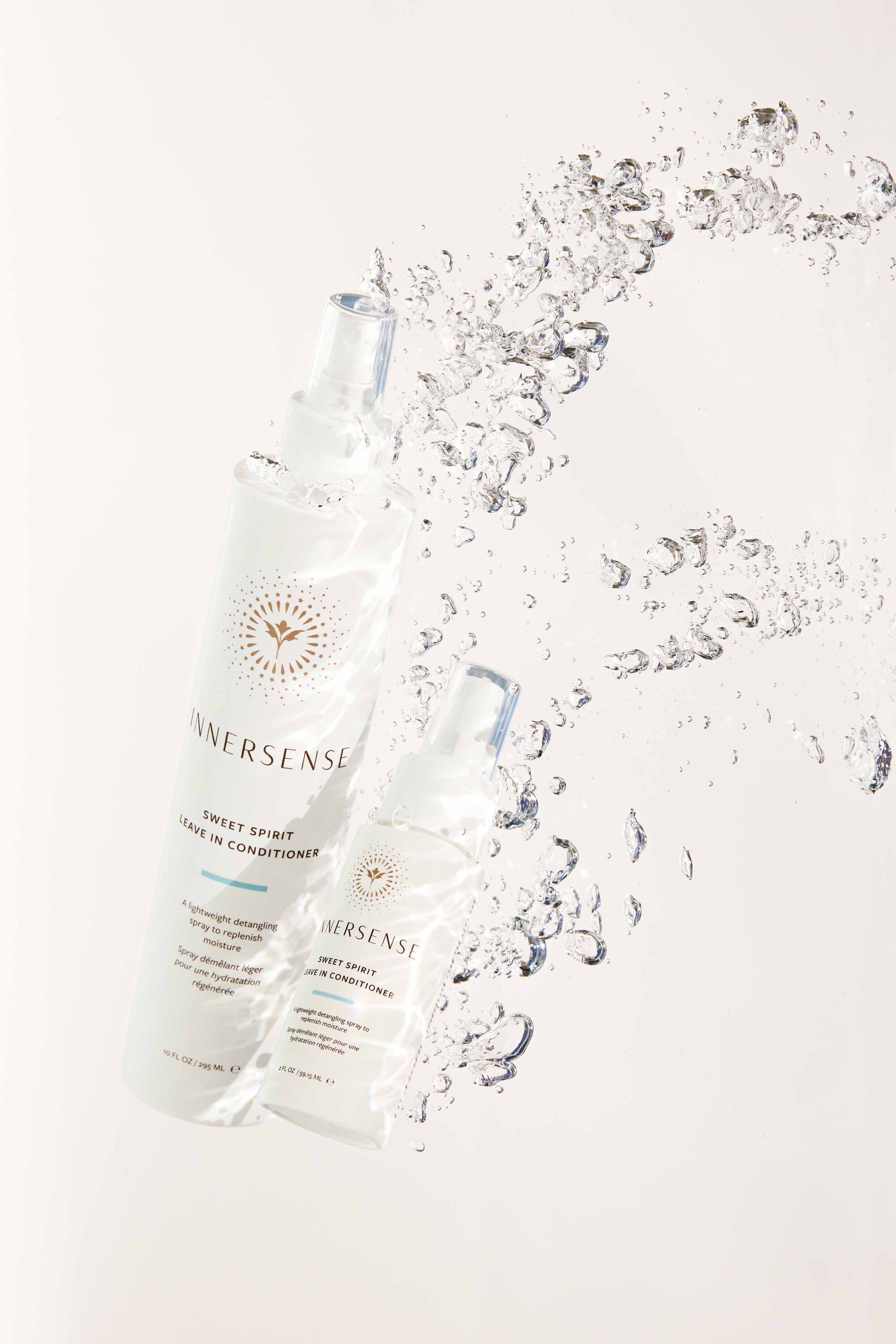 Sweet Spirit Leave In Conditioner