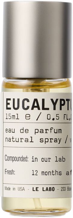 Eucalyptus 20 Eau de Parfum