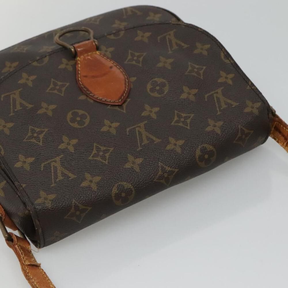 Louis Vuitton Saint Cloud