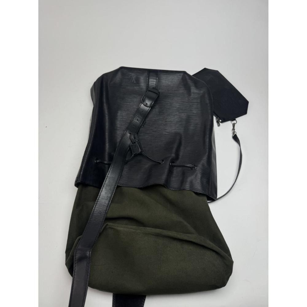 Louis Vuitton Crossbody Bag