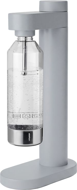 Brus kolsyremaskin soft cloud