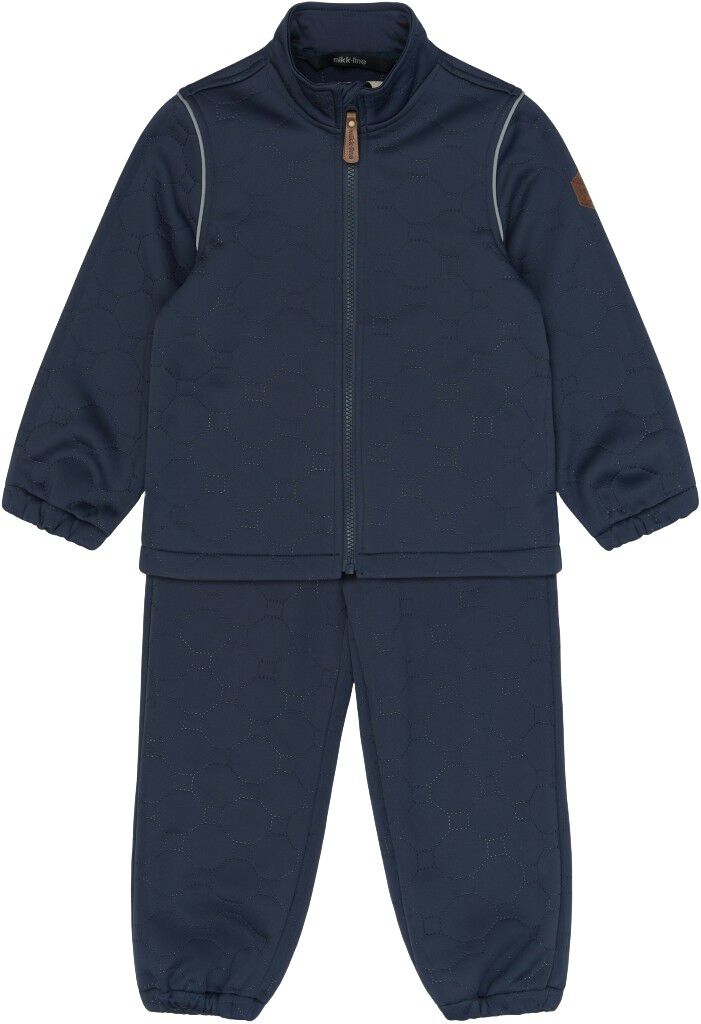 Soft Thermal Set Warm