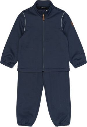 Soft Thermal Set Warm