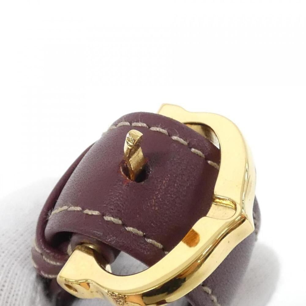 Cartier Shoulder Bag