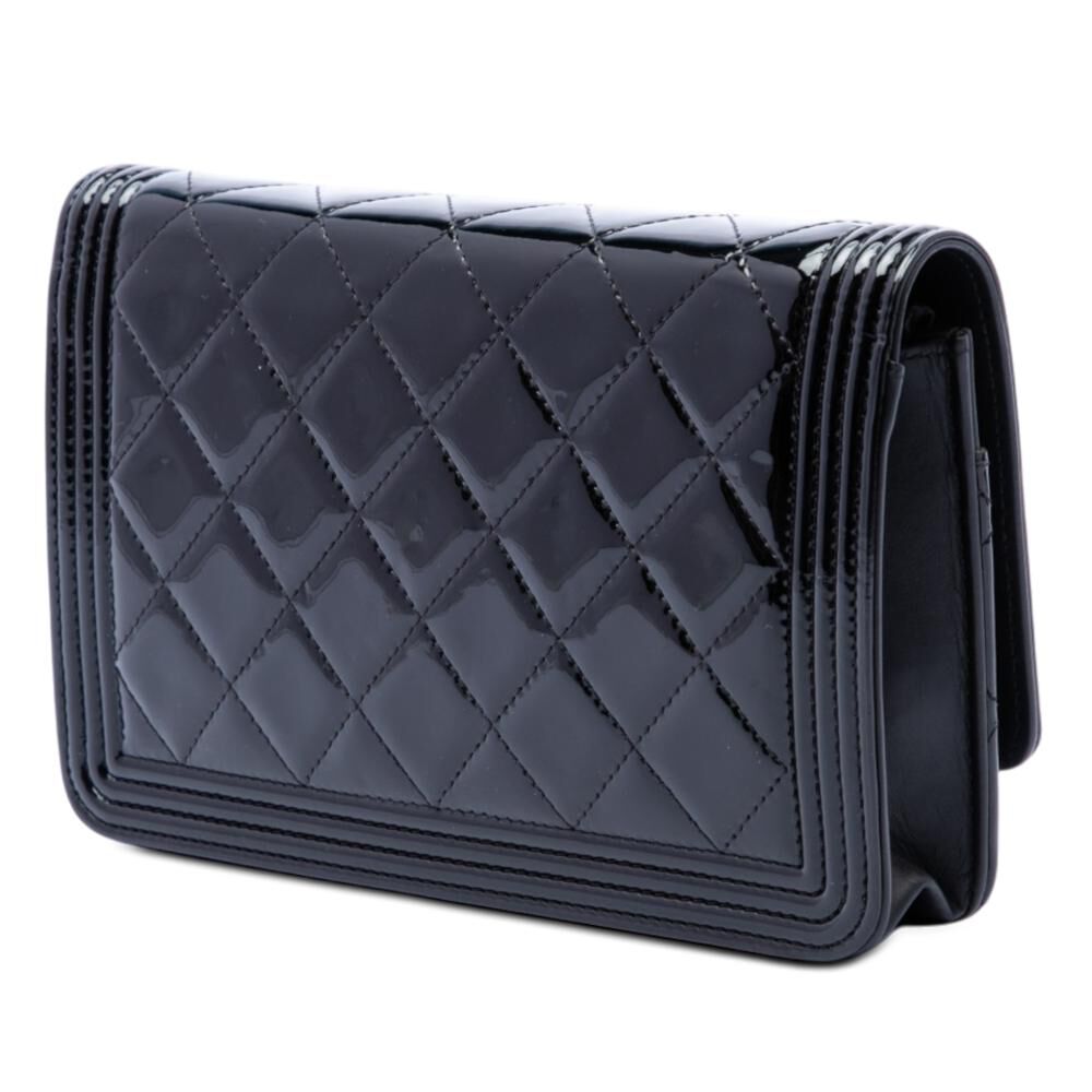 Chanel Boy Bags