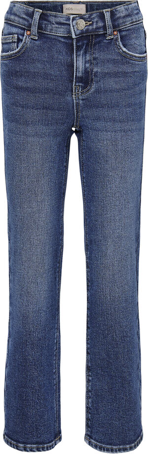 KOGJUICY WIDE LEG DNM CRO557 NOOS