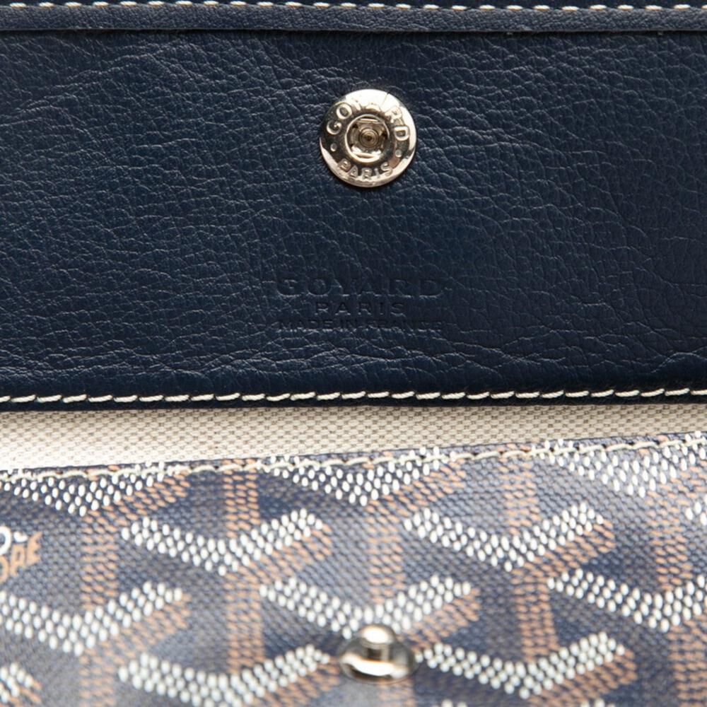Goyard St Louis Tote