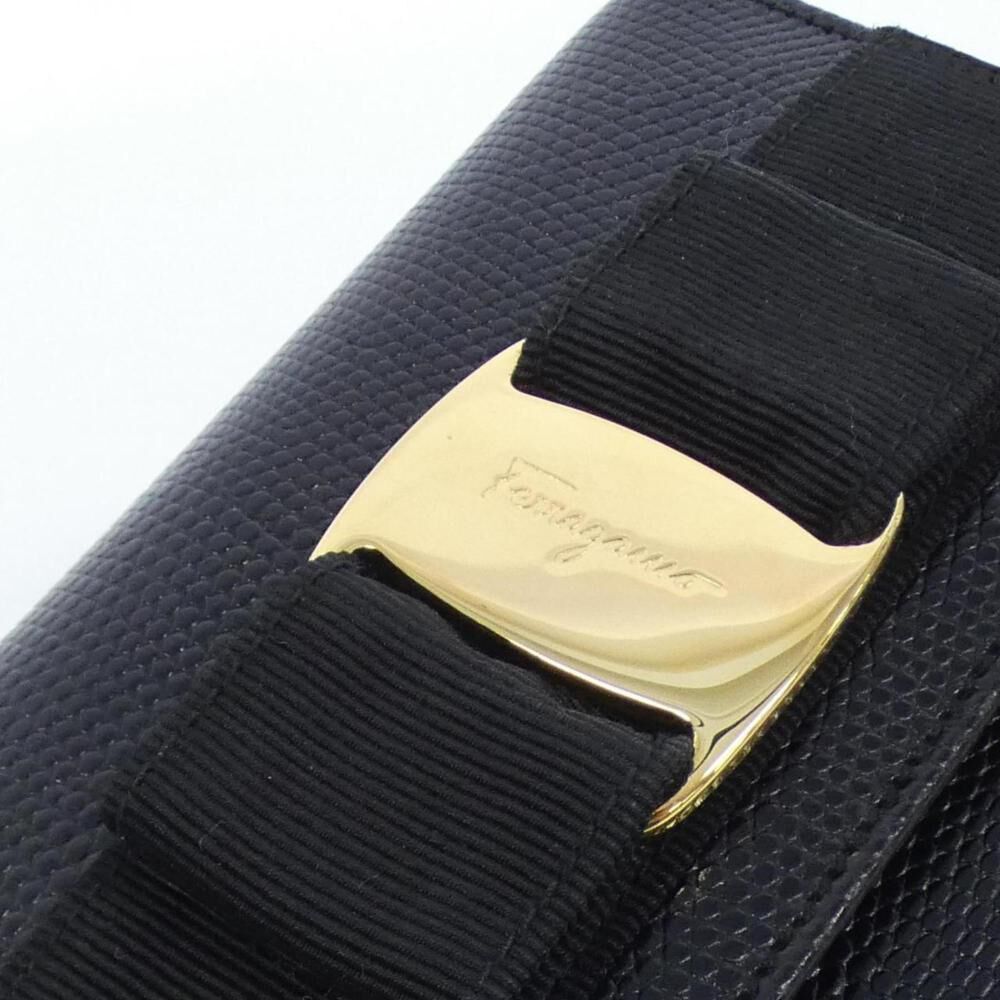 Salvatore Ferragamo Shoulder Bag