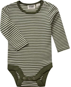 Woola 1 body - RWS Merino Wool