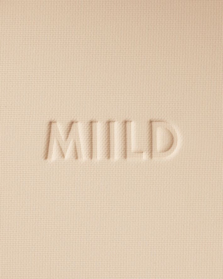 Skin Light Natural Pressed Powder