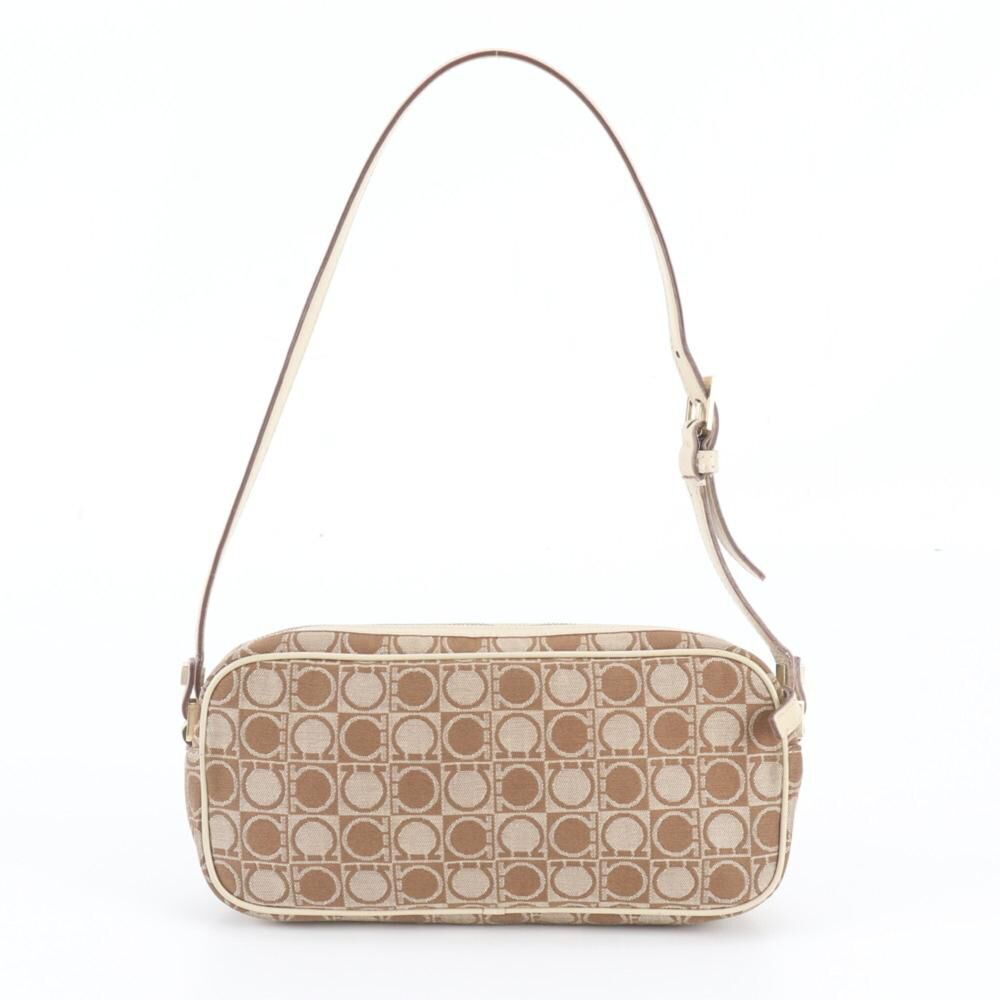 Salvatore Ferragamo Shoulder Bag