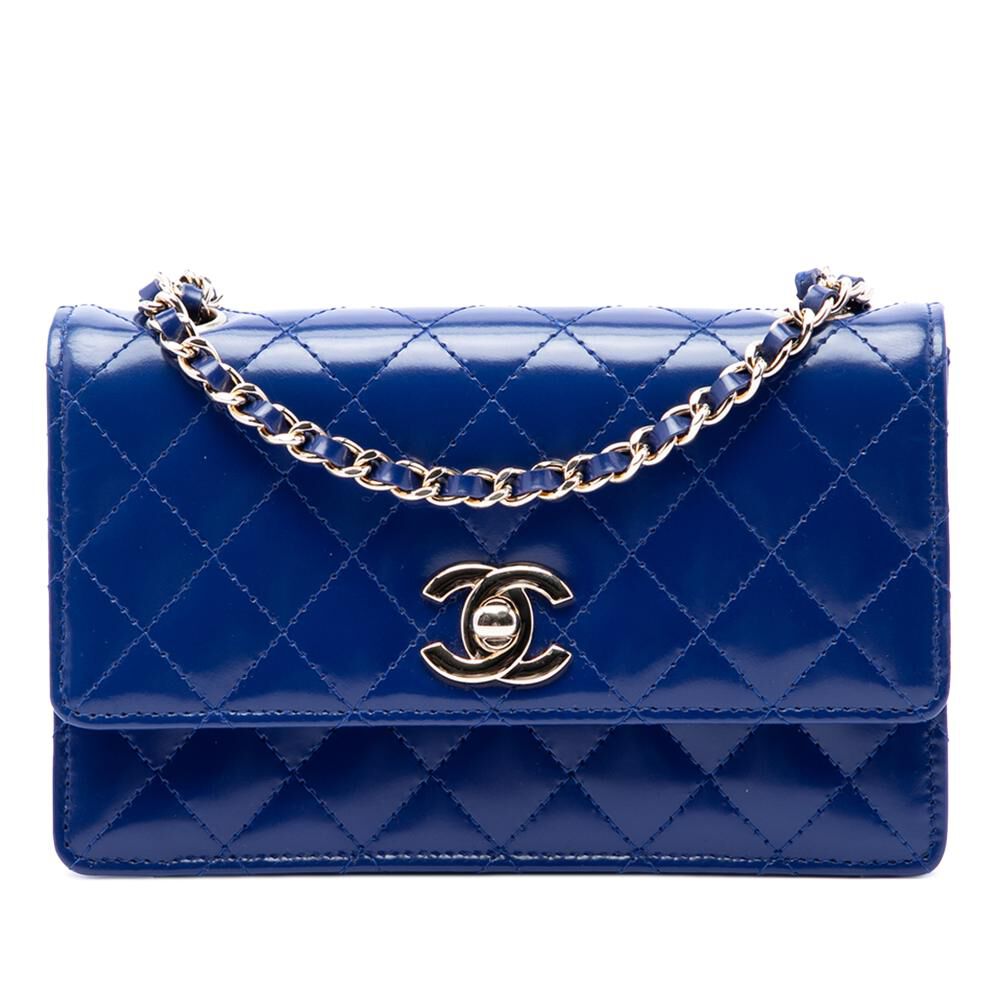 Chanel Flap Bag