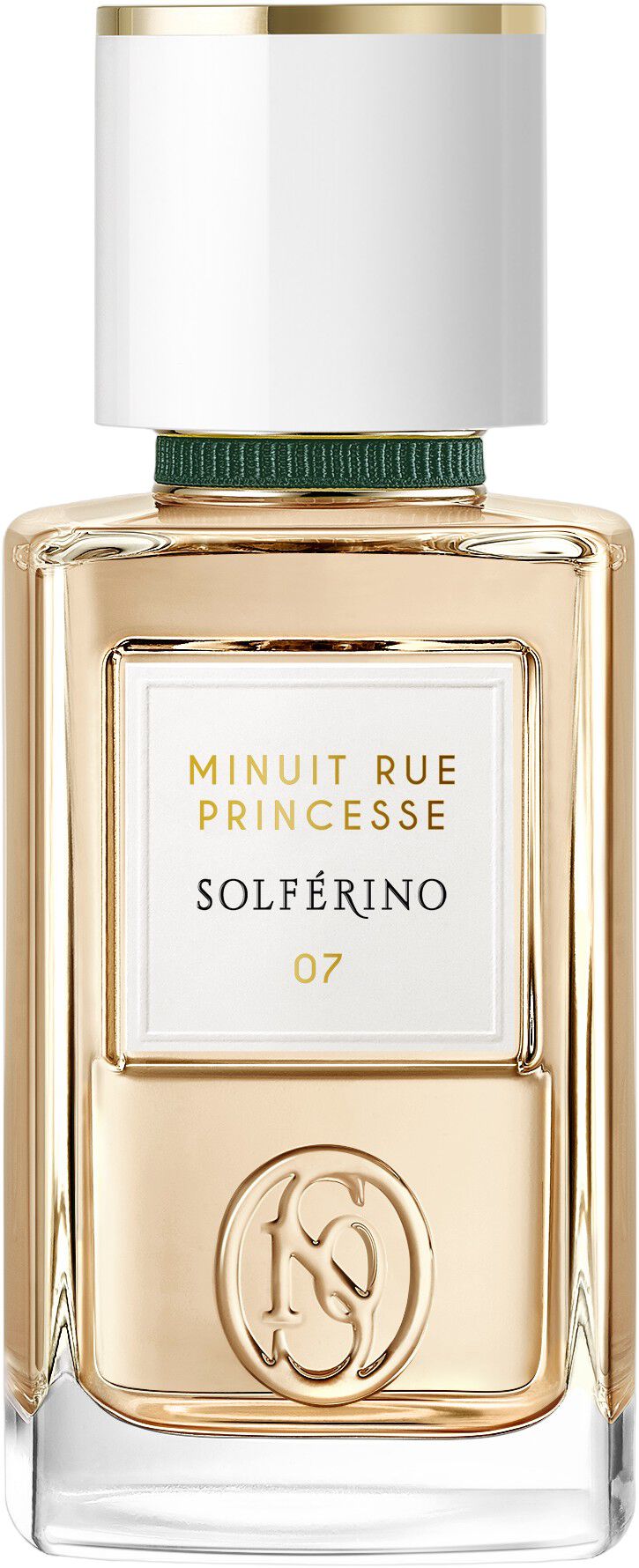 Minuit Rue Princesse EdP 70 ml